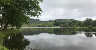 Boucle de Limoges à Saint-Pardoux Coeur de Nature (étape 2)_4