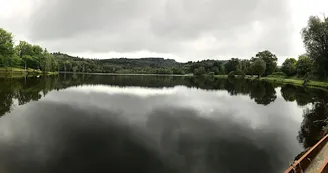 Boucle de Limoges à Saint-Pardoux Coeur de Nature (étape 2)_2