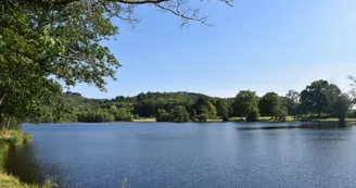 Boucle de Limoges à Saint-Pardoux Coeur de Nature (étape 2)_1