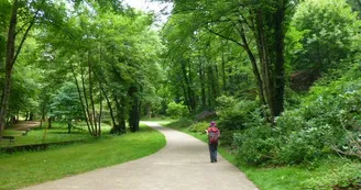 Boucle de Limoges à Saint-Pardoux Coeur de Nature (étape 5)_2