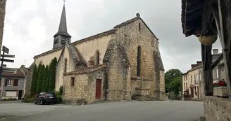 Boucle de Limoges à Saint-Pardoux Coeur de Nature_11