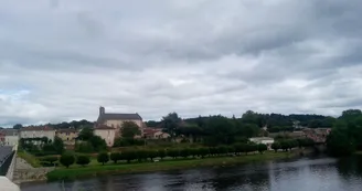 Autour de la gare de Saint-Victurnien_1