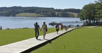 Sentier de rives du Lac de Vassivière_4