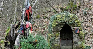 Liaison Sentier Les Sources de la Dronne - Sentier des Demoiselles_2