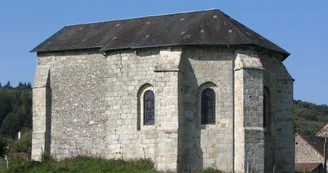 Eglise de Saint-Nicolas-Courbefy_2