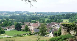 Boucle cyclotouristique les châteaux de Vicq-Sur-Breuilh_2