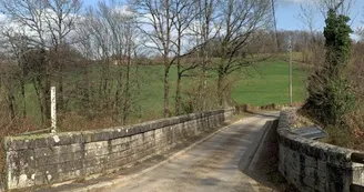 Boucle cyclotouristique Le viaduc du Croup_1