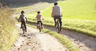 Boucle cyclotouristique « De Magnac à Antone»_1