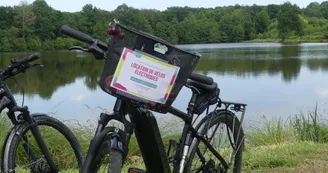 Boucle cyclotouristique "Musée Cécile Sabourdy"_3