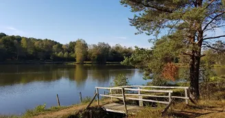 Boucle cyclotouristique « St Germain -La Porcherie»_2