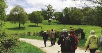 Sentier de la haute vallée de l’Isle_1