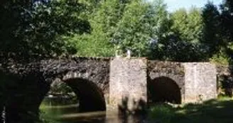 sentier de randonnée des aurières le chalard_3