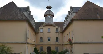 collège de Magnac laval