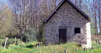 Chapelle de la Boissonnie