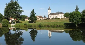 Petite boucle en Ouest Limousin (cyclo 26 km)_1