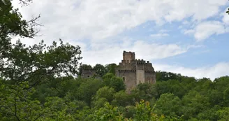 Châlucet@Sirtaqui Haute-Vienne