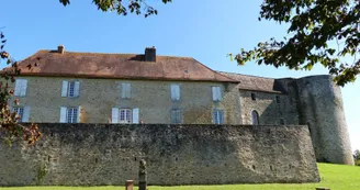 Châlus Chabrol Sirtaqui Haute-Vienne