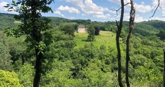 château de la Rivière