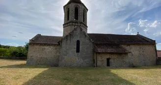 églisesde saint-hilaire-les-places