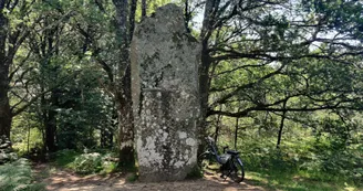 Menhir_Ceinturat_vélo_2023