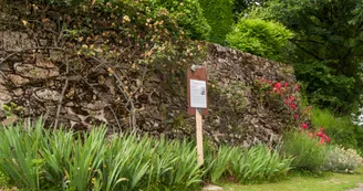 Panneaux Patrimoine St Yrieix sous aixe Juin 2018 ©Laetitia Chabernaud (4)