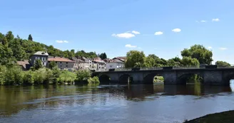 Pont Aixe-sur-Vienne Sirtaqui Haute-Vienne (1)