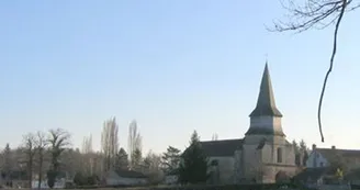 Chemin de César au monastère Grandmontain_1