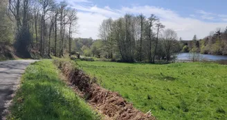 Vélo_bord_de_vienne_Saint-Martin-de-Jussac_poltourisme