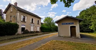 La Voie Verte des Hauts de Tardoire