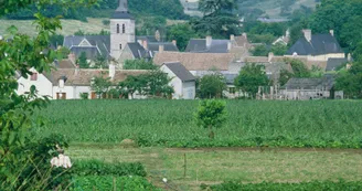 Randonnée pédestre. Clermont Créans