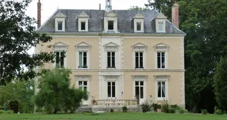 Château de Courtemanche