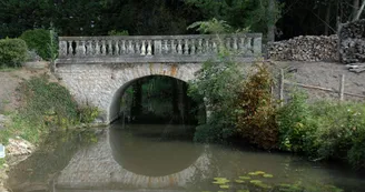 Dissé sous le Lude