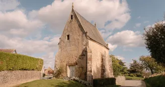 Chapelle de l'Habit