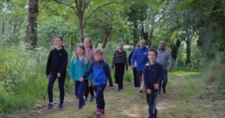 Le chemin vers la Haute Maison