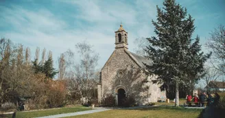 La Chapelle Verniette