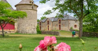 Vallée de la Sarthe - Le Logis de Fontenay