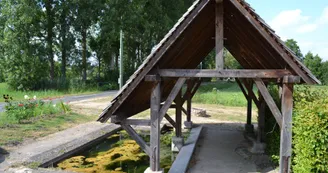 Randonnée pédestre. St Pierre du Lorouër 