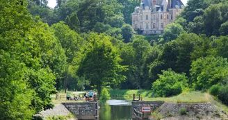 Montgiroux - Vélo Francette - La Mayenne-ITI-2