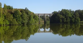 WP 20 Viaduc ancienne voie ferrée