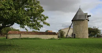 Moulin de Torxé