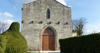 Eglise Saint-Romain