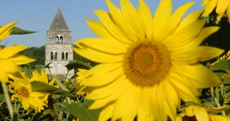 Eglise Gardes-Pontaroux