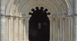 L'église St Denis