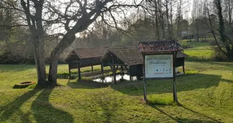 Le lavoir