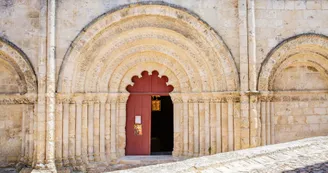 Eglise Saint-Jacques