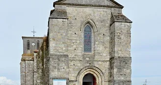 L'église