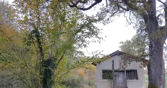 Fontaine Les Essards