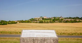 Château de Villebois-Lavalette