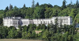 Château de la Mercerie