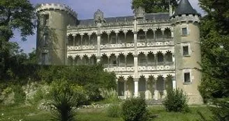 Le Manoir de l'Abbé Michon